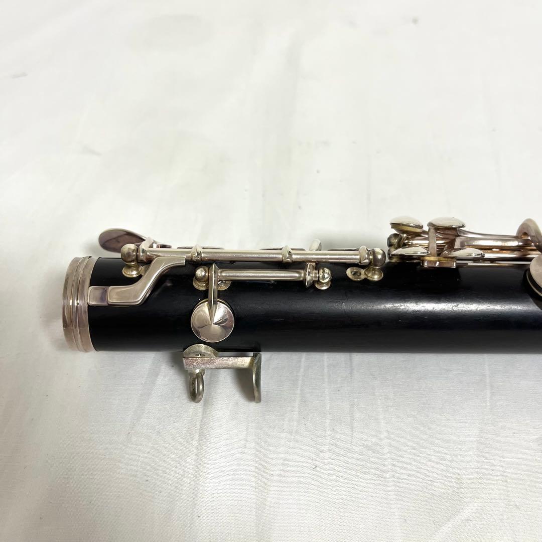 Buffet Crampon B♭クラリネット E13SP ビュッフェクランポン