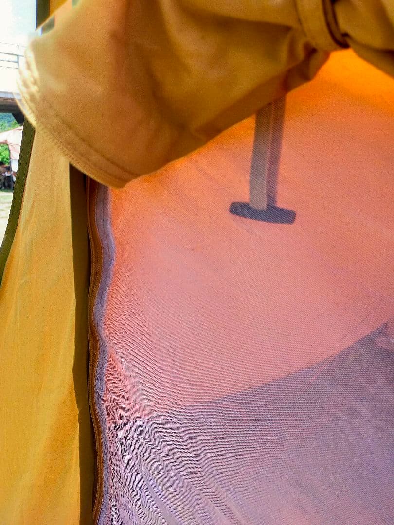 テンマクデザイン　ペポ