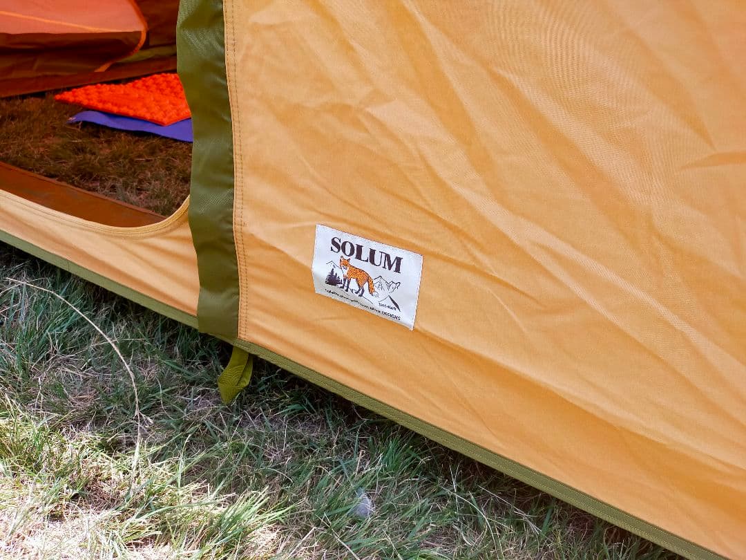 テンマクデザイン　ペポ