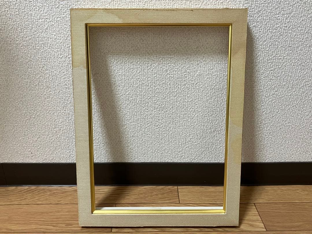 (作者不明)絵 絵画 風景画 サイン入り