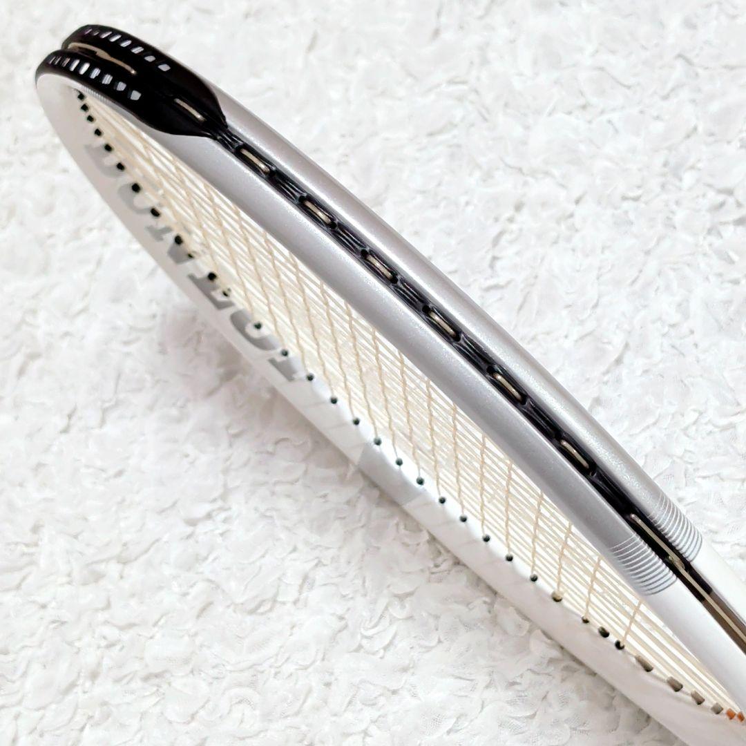 DUNLOP LX800 グリップ2 かなりの美品