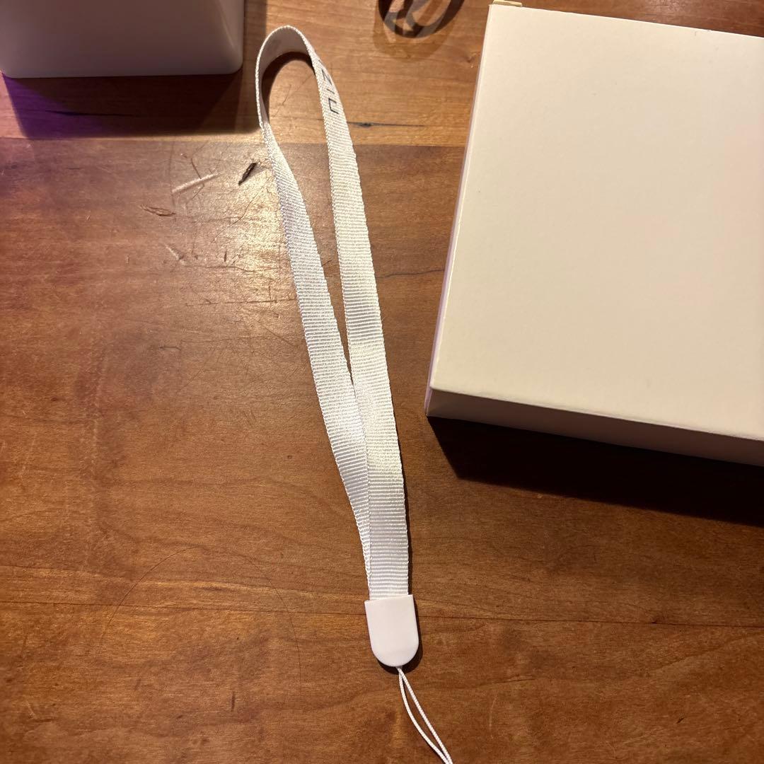 NIZIU ペンライト NiziU OFFICIAL LIGHT STICK