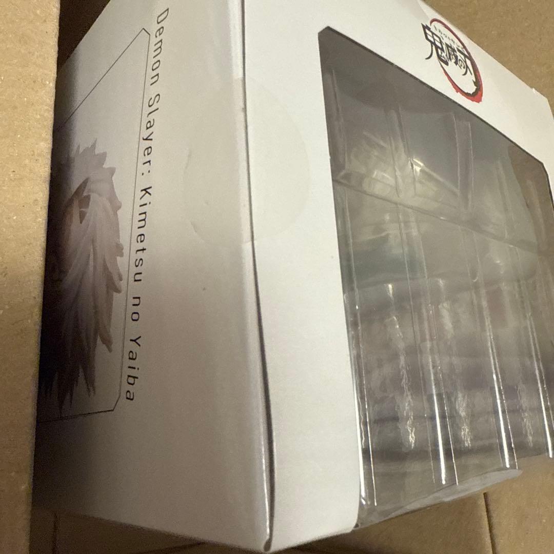 新品未使用★ 鬼滅の刃 不死川実弥 フィギュア アニプレックス