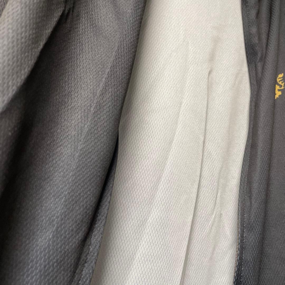 カペルミュール サイクルジャージ 上着 半袖