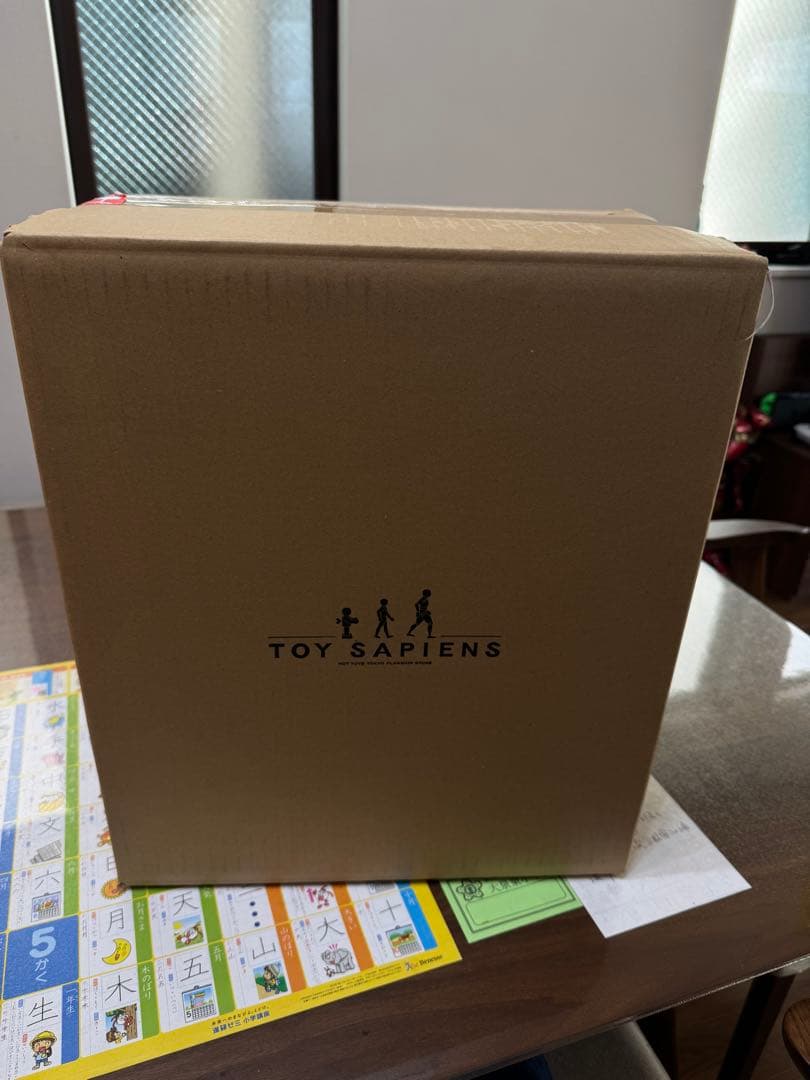 ホットトイズ植毛版1/6 ダークナイト・トリルジージョーカーDX33