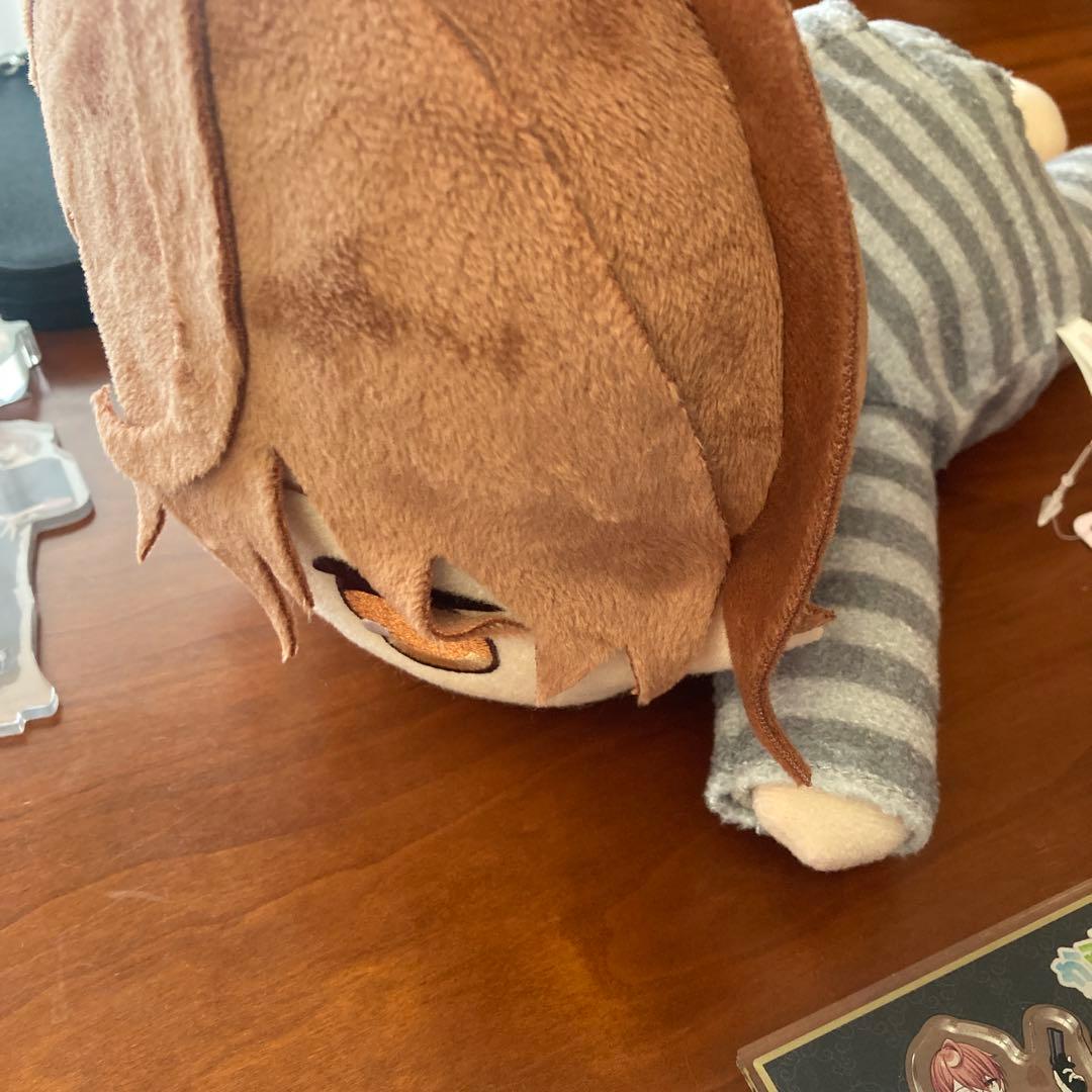 カラフルピーチ　うり　まとめ　トレカ　アクスタ　ポーチ　ぬいぐるみ　キーホルダー