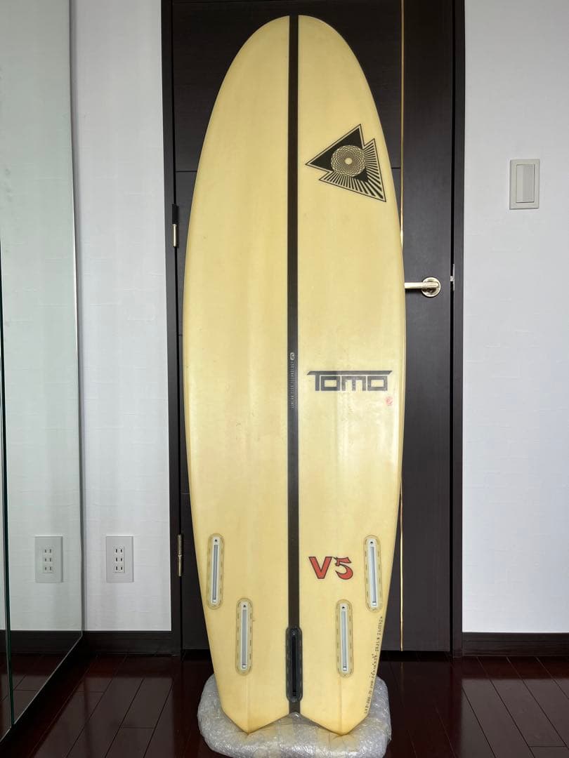 ファイヤーワイヤー　V5