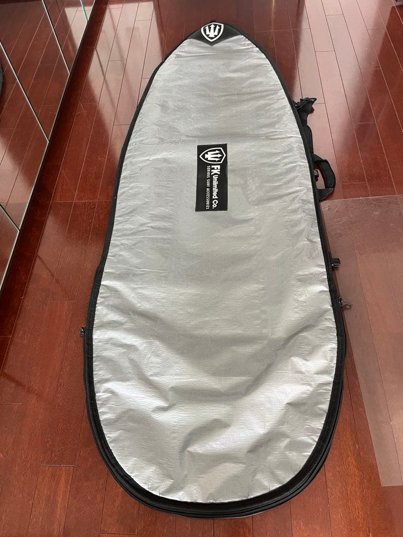 ファイヤーワイヤー　V5