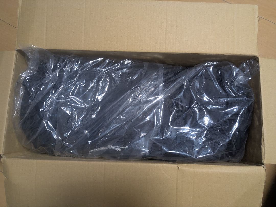 新品未使用　muraco ムラコ PENELOPE ペネローペ カーサイドタープ