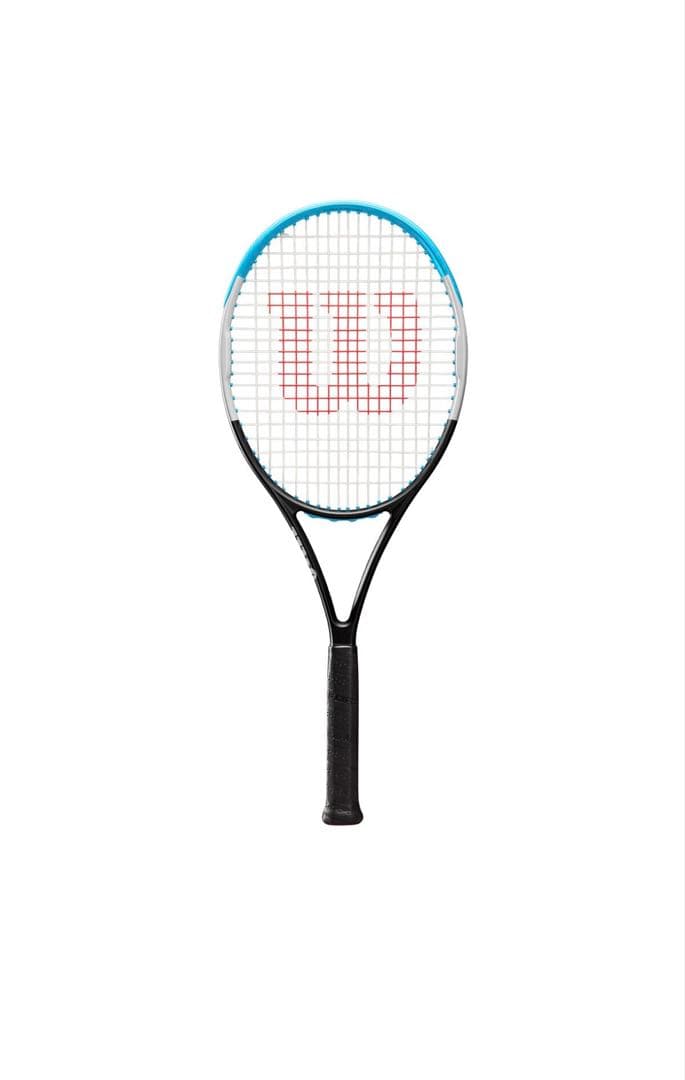 Wilson ウィルソン　テニスラケット2本セット　テニスボール7個　超美品