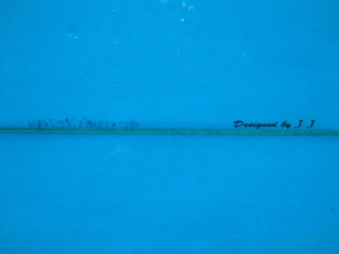 Dawg　ロングボード　サーフボード　フィン