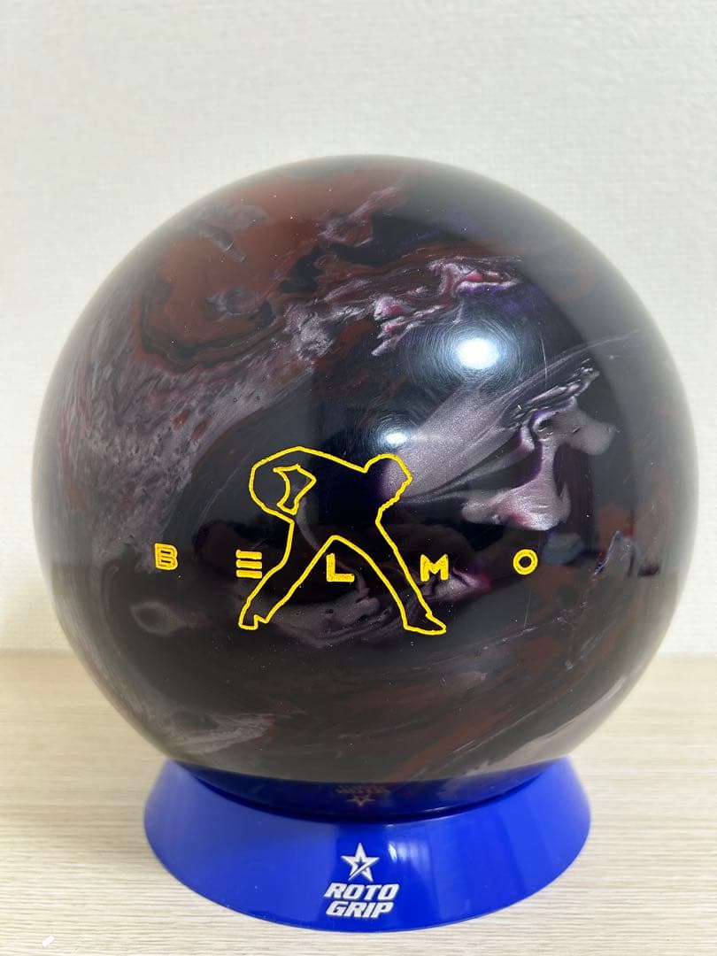 【ポムポムプリン】ボウリング　タイムレスツアー(15ポンド新品)