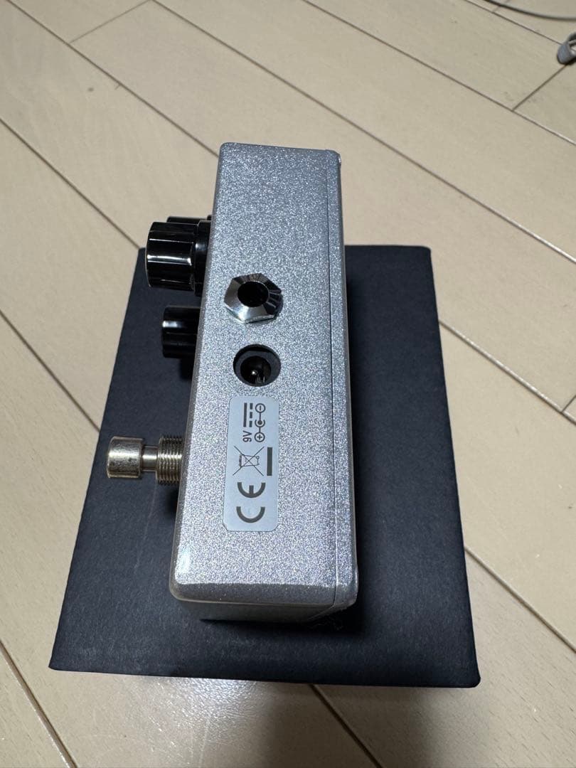 値下げ！MXR M169A Carbon Copy Analog Delay