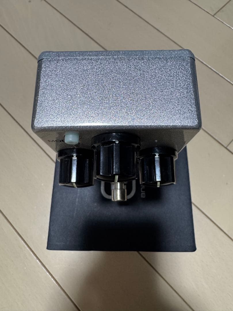 値下げ！MXR M169A Carbon Copy Analog Delay