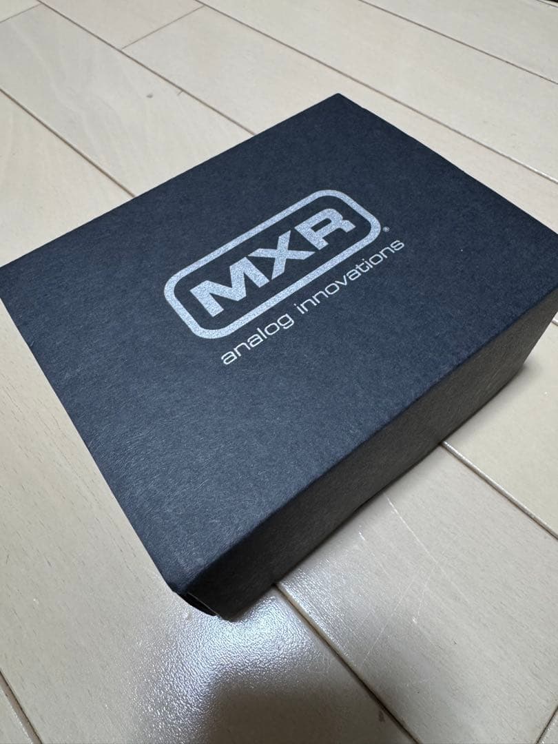 値下げ！MXR M169A Carbon Copy Analog Delay