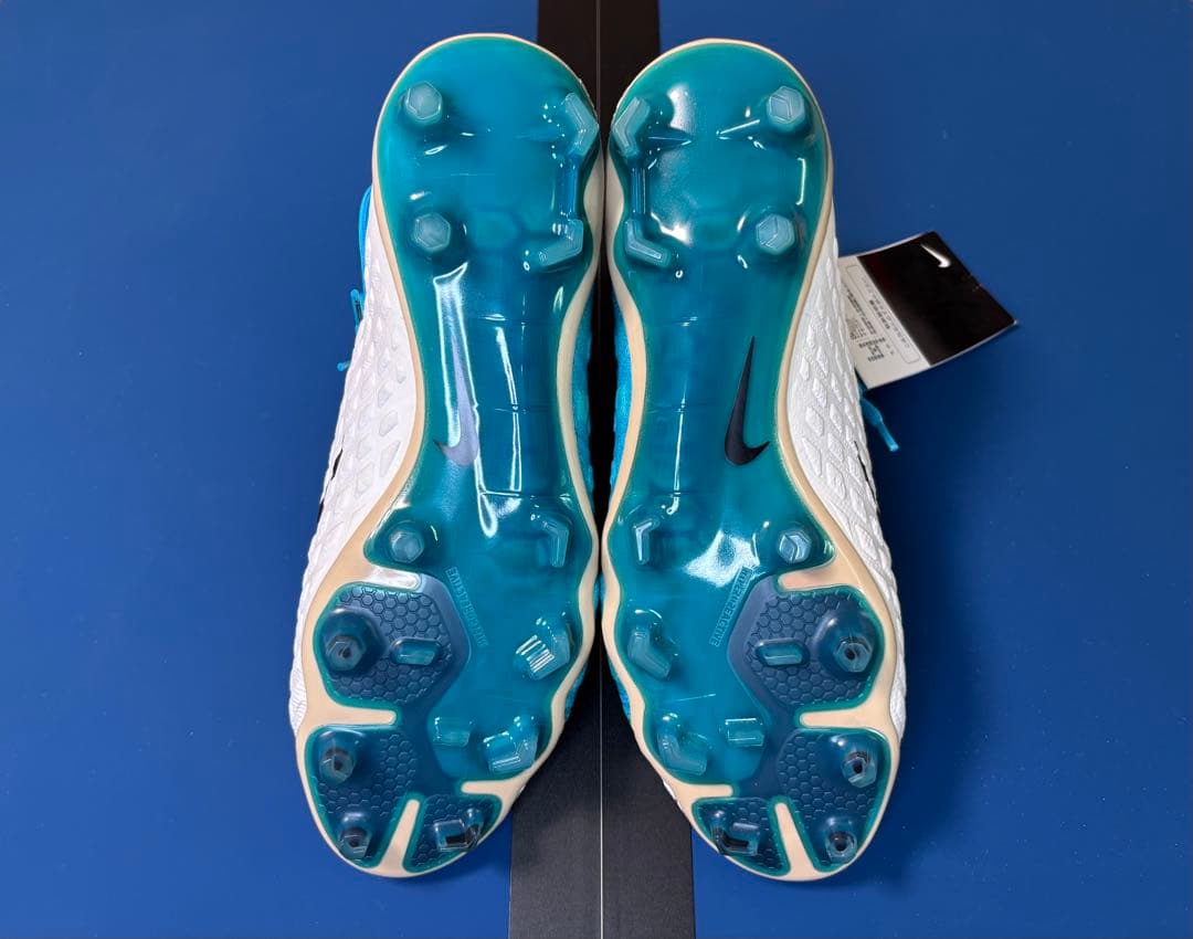 NIKE スパイク ハイパーヴェノムファントム3DF 26cm