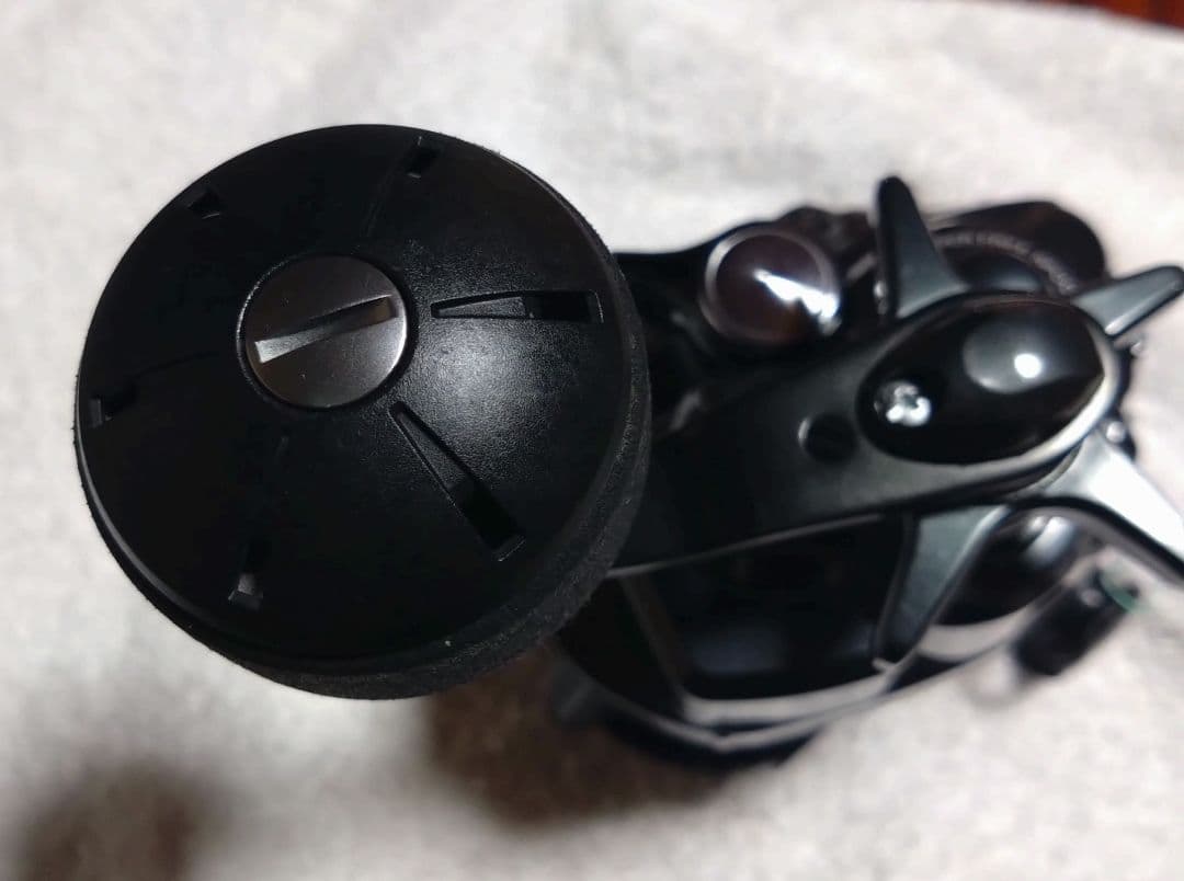 シマノ　17プレイズ 800 電動リール　程度良好　SHIMANO　03705