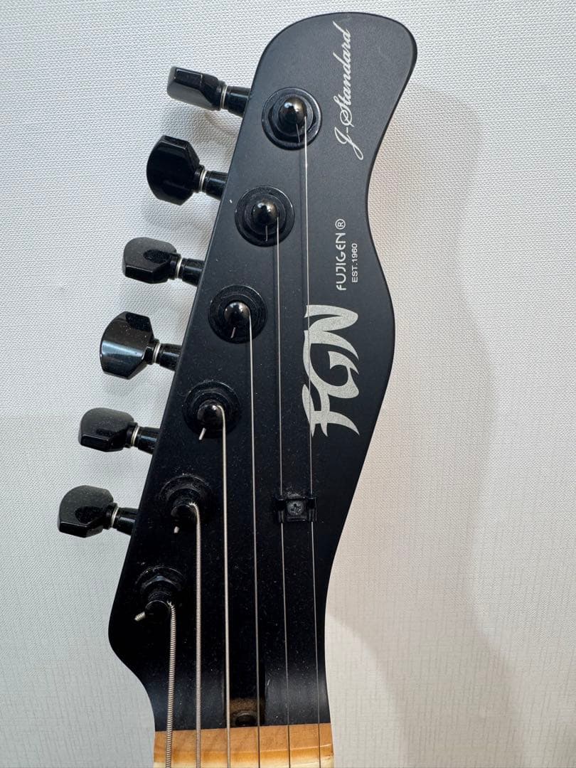 郵送・手渡し可 FUJIGEN Jil-Ash-De664-M 調整済み