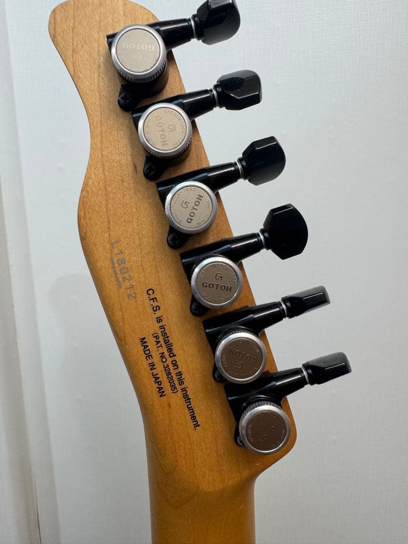 郵送・手渡し可 FUJIGEN Jil-Ash-De664-M 調整済み