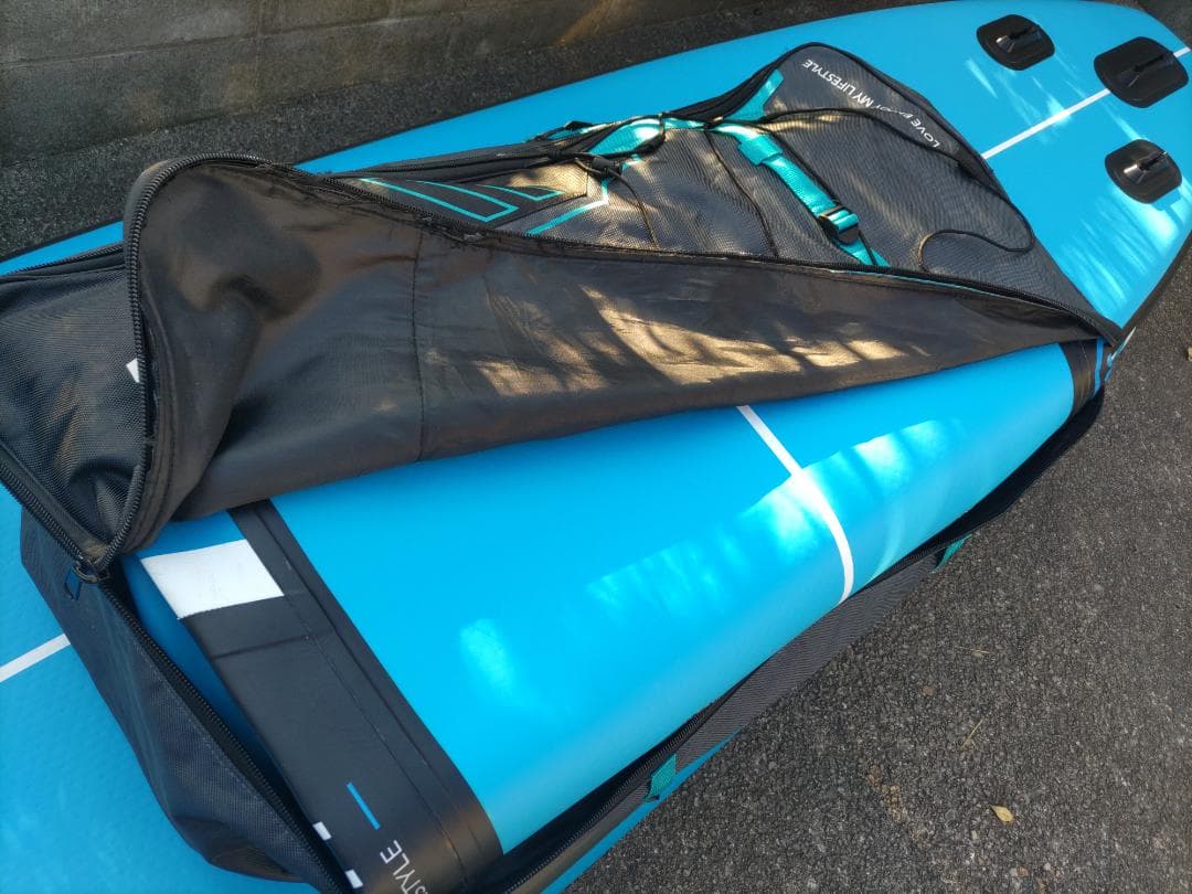 WOWSEA TROPHY T1 スタンドアップパドルボード