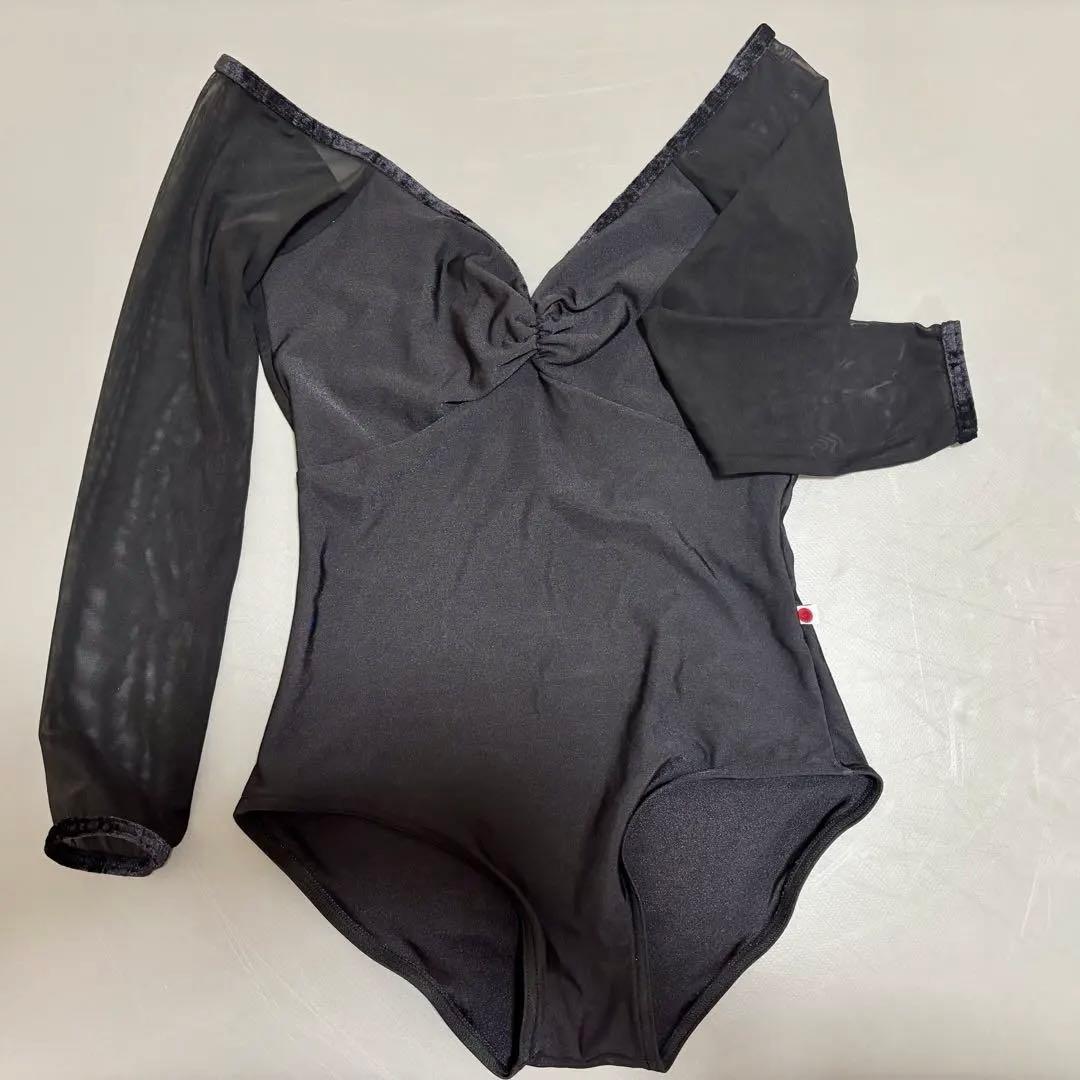 YUMIKOレオタード L