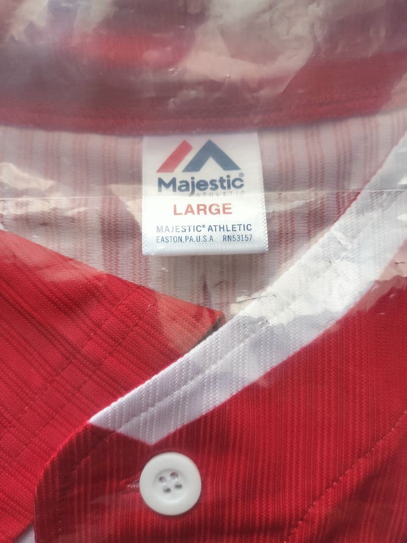 川口 冬弥 132 サイズL ソフトバンクホークス 鷹祭 レプリカユニホーム