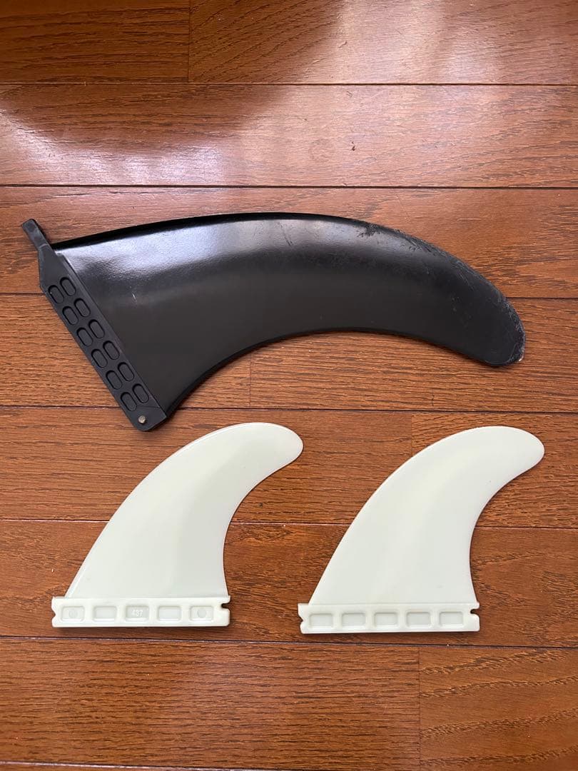 s*a様 RIVIERA NUGG スタンドアップパドルボード 9.2 グレー