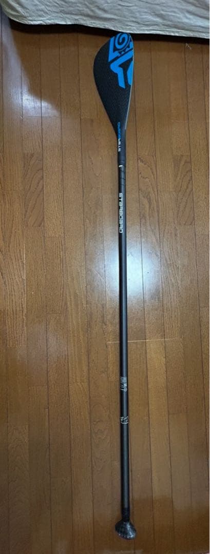 s*a様 RIVIERA NUGG スタンドアップパドルボード 9.2 グレー