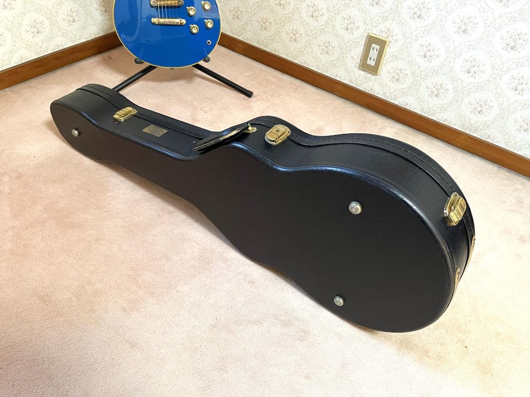 完全調整済 YAMAHA SG2000 限定ブルー 高中正義 極美品 送料込