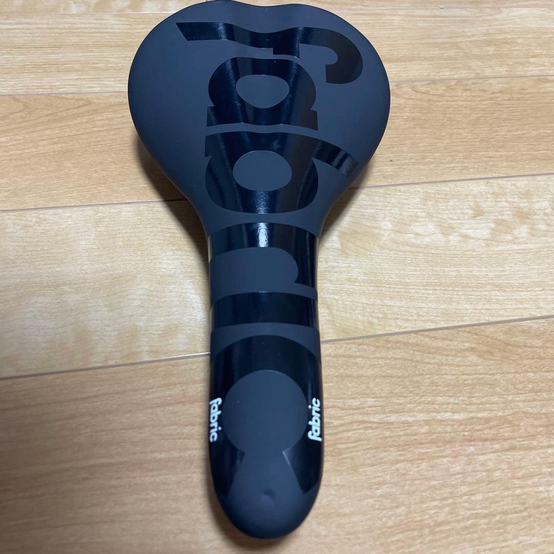 パーツ fabric scoop ultimate flat