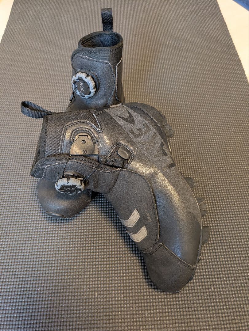 LAKE MX146 SPD ウィンターシューズ EU42