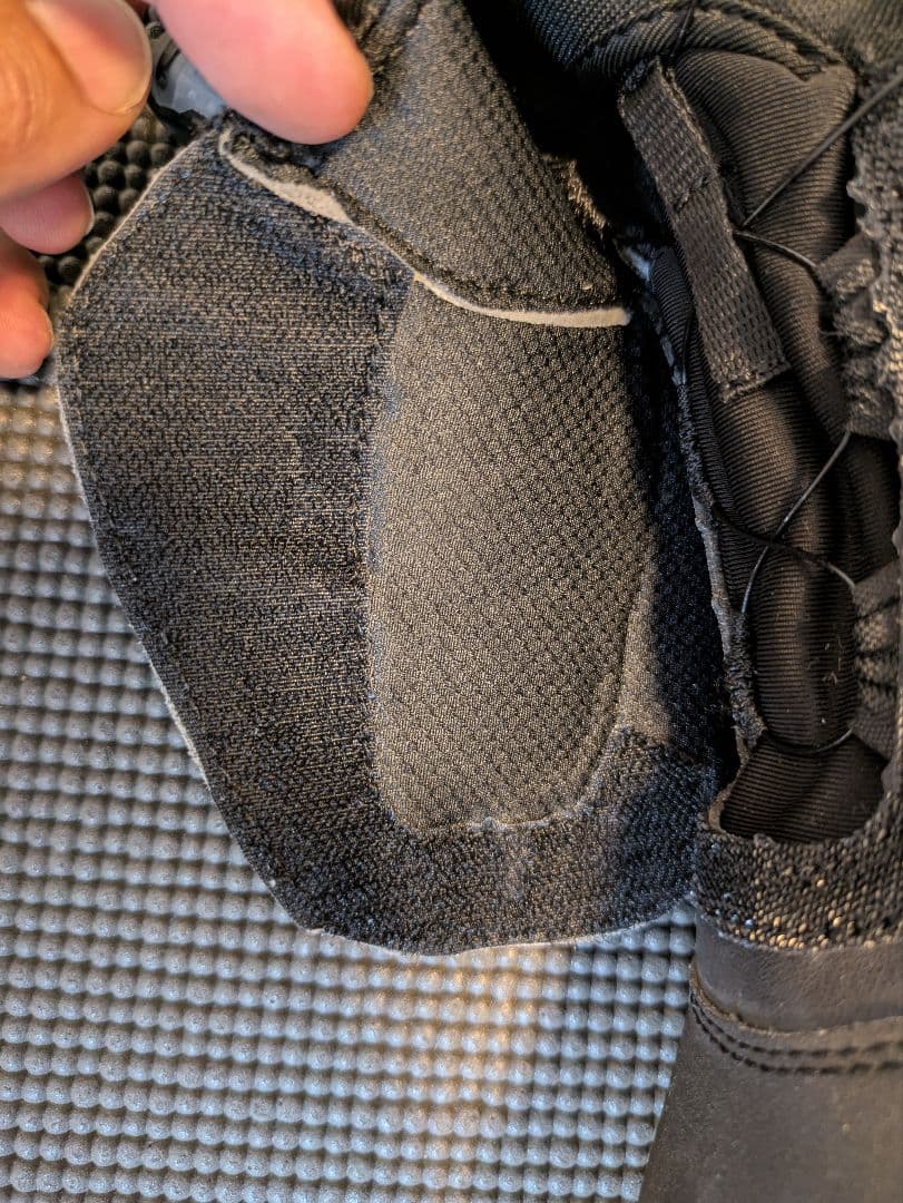 LAKE MX146 SPD ウィンターシューズ EU42