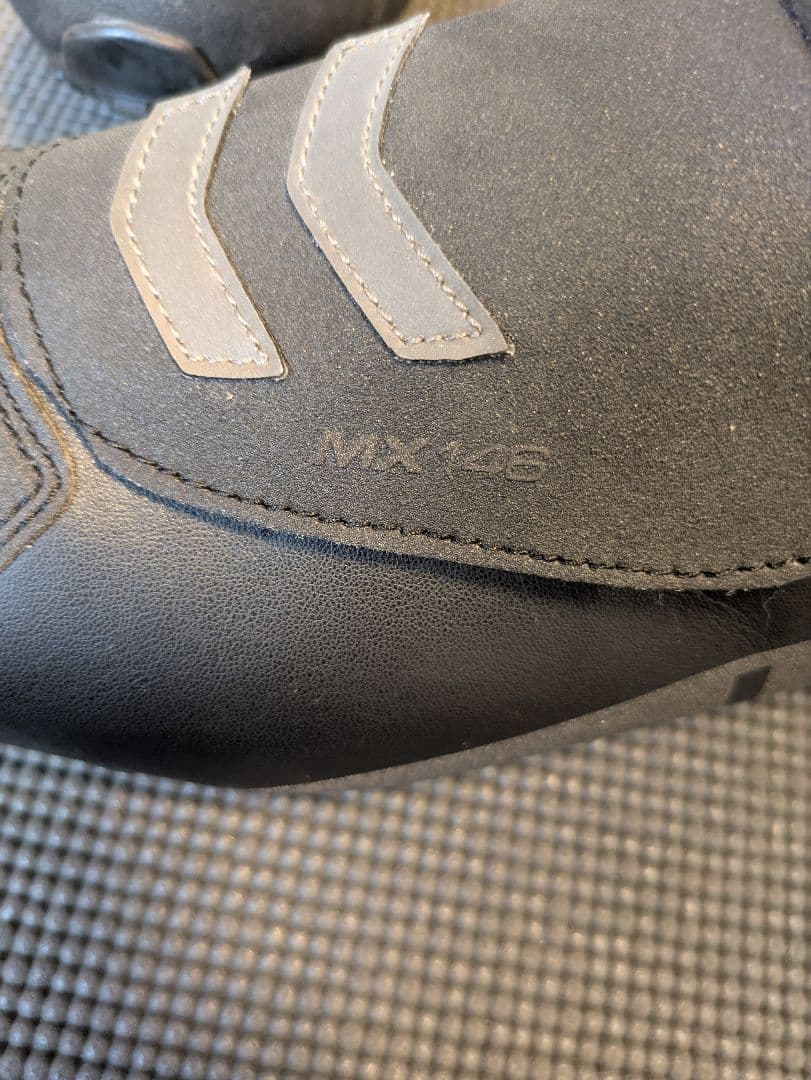 LAKE MX146 SPD ウィンターシューズ EU42