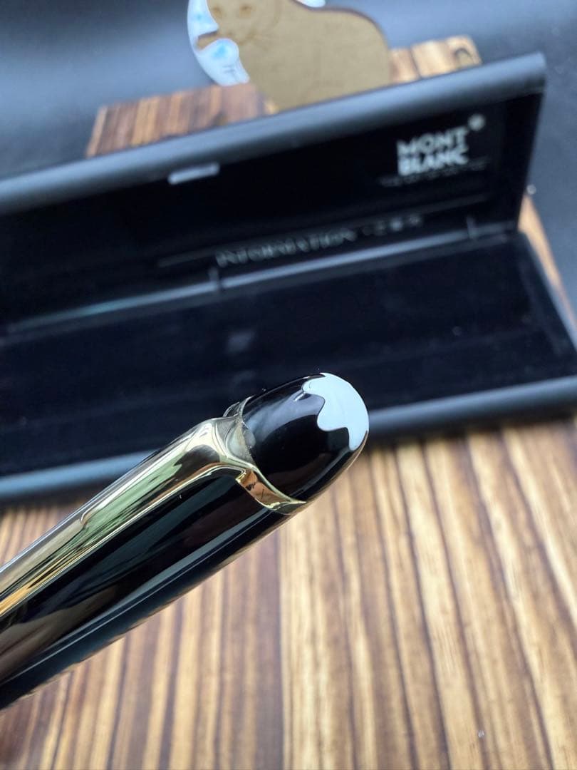 MONTBLANC ボールペン 164 CLASSIC