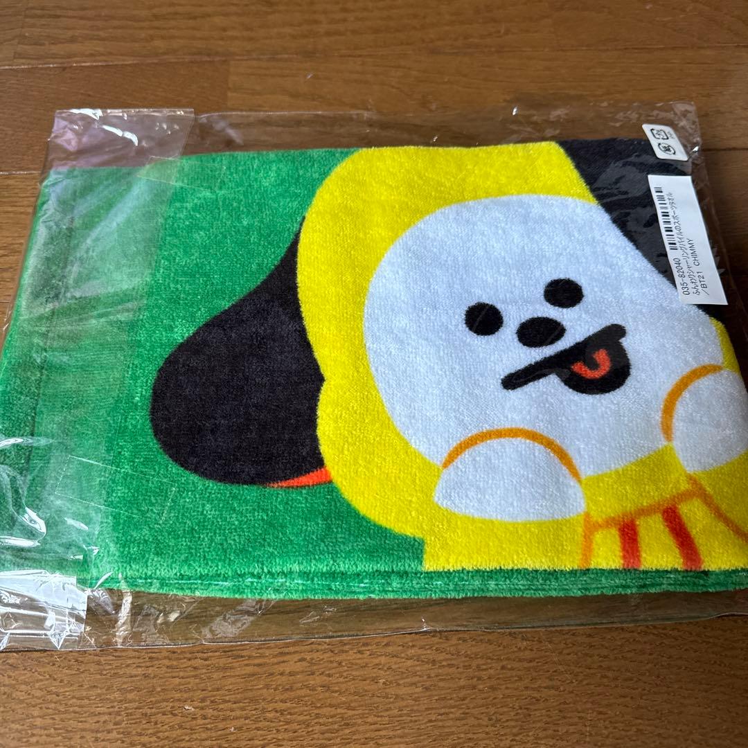 BTS ジミンANORAK TシャツM ジミングッズ