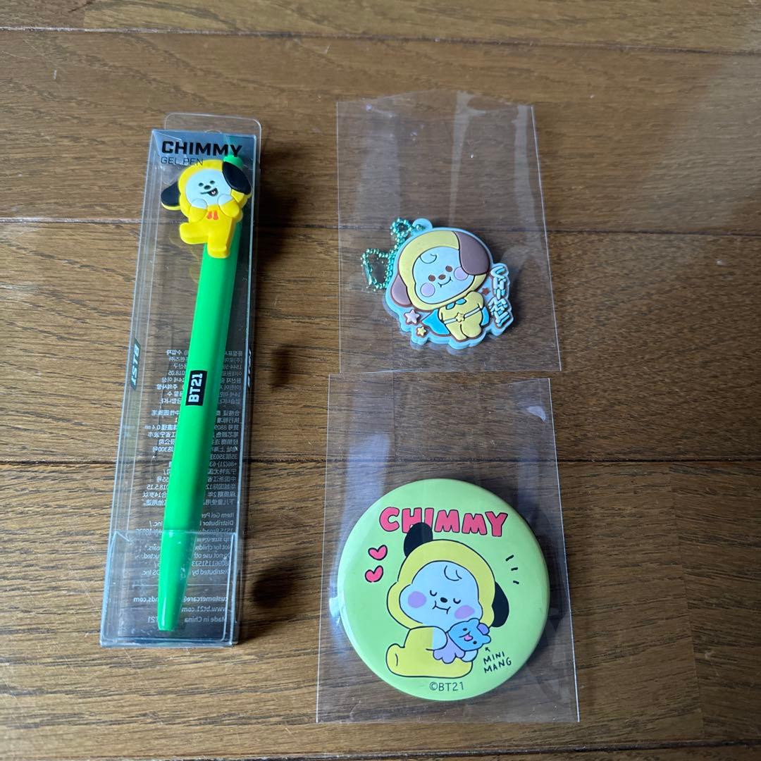 BTS ジミンANORAK TシャツM ジミングッズ