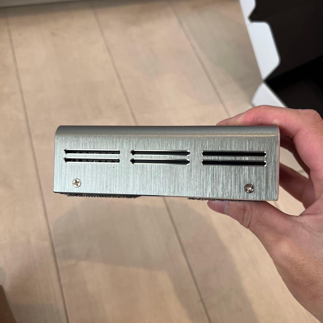 し*う様 Fender ENGINE ROOM LVL5 パワーサプライ