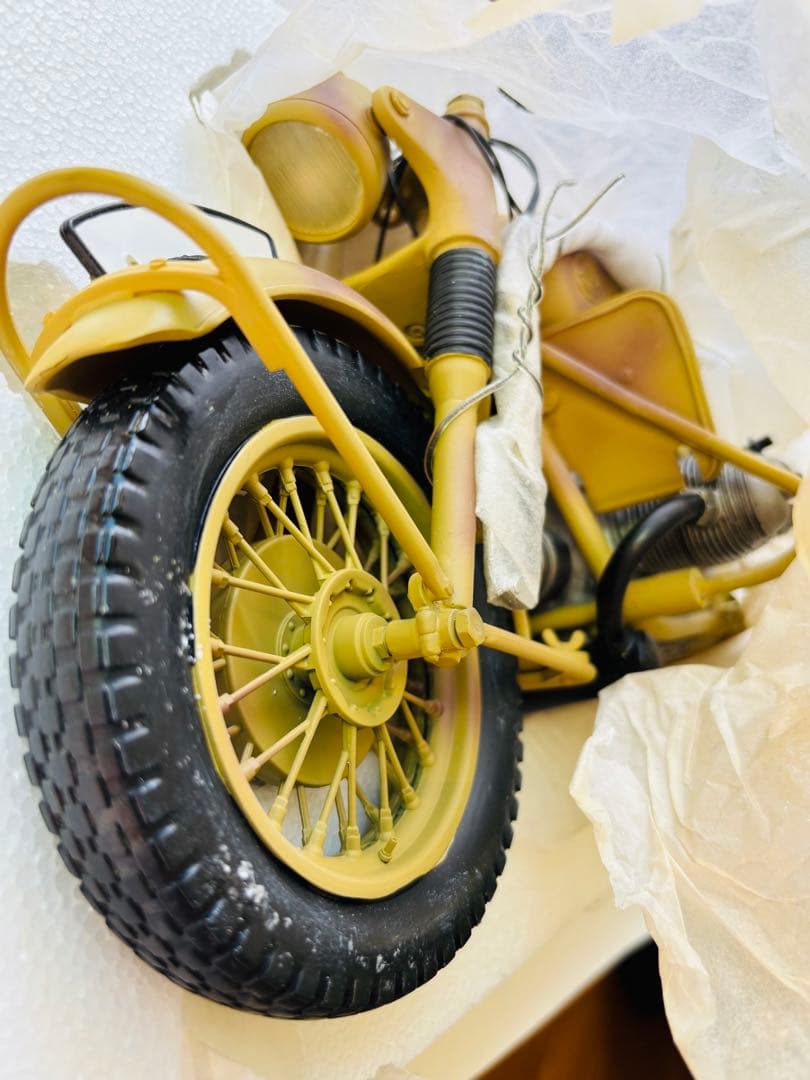 ドラゴンモデルズ　ドイツ国防軍第12SS装甲師団　装甲擲弾兵＆ R75