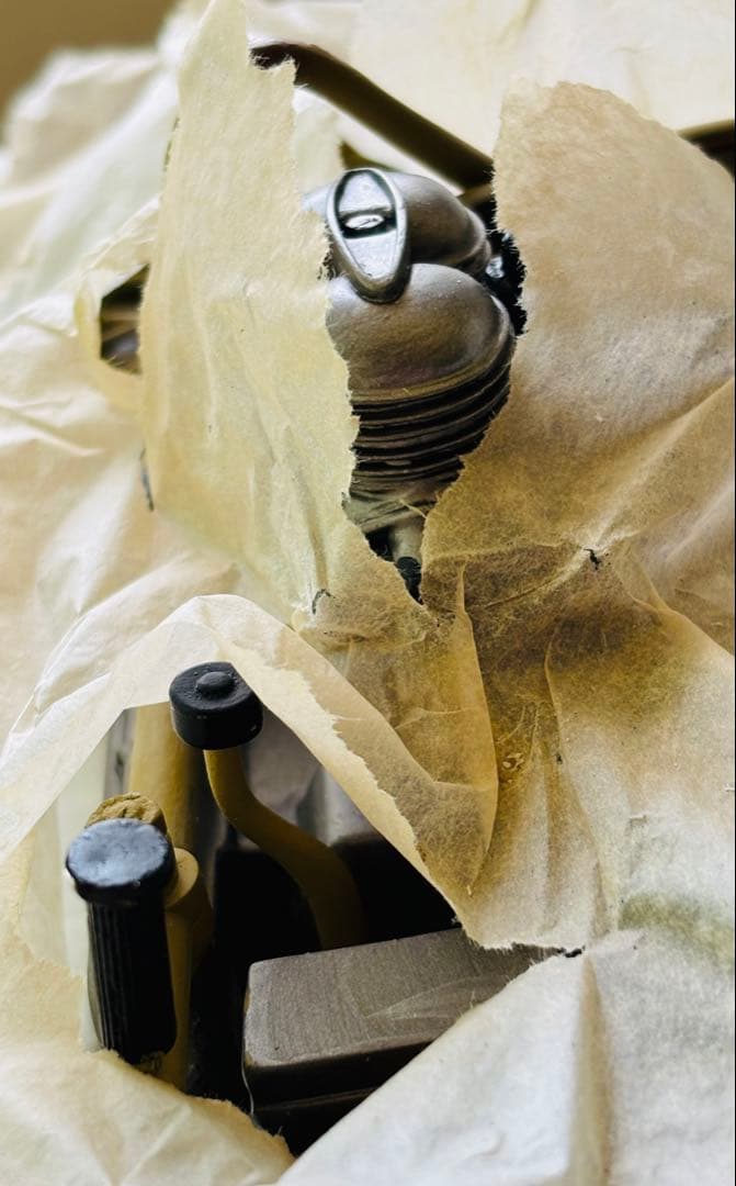 ドラゴンモデルズ　ドイツ国防軍第12SS装甲師団　装甲擲弾兵＆ R75