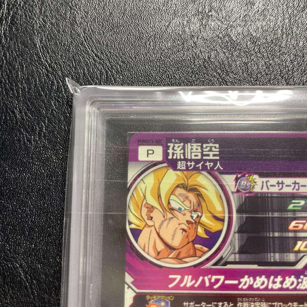 pums13-sec 孫悟空 ars10