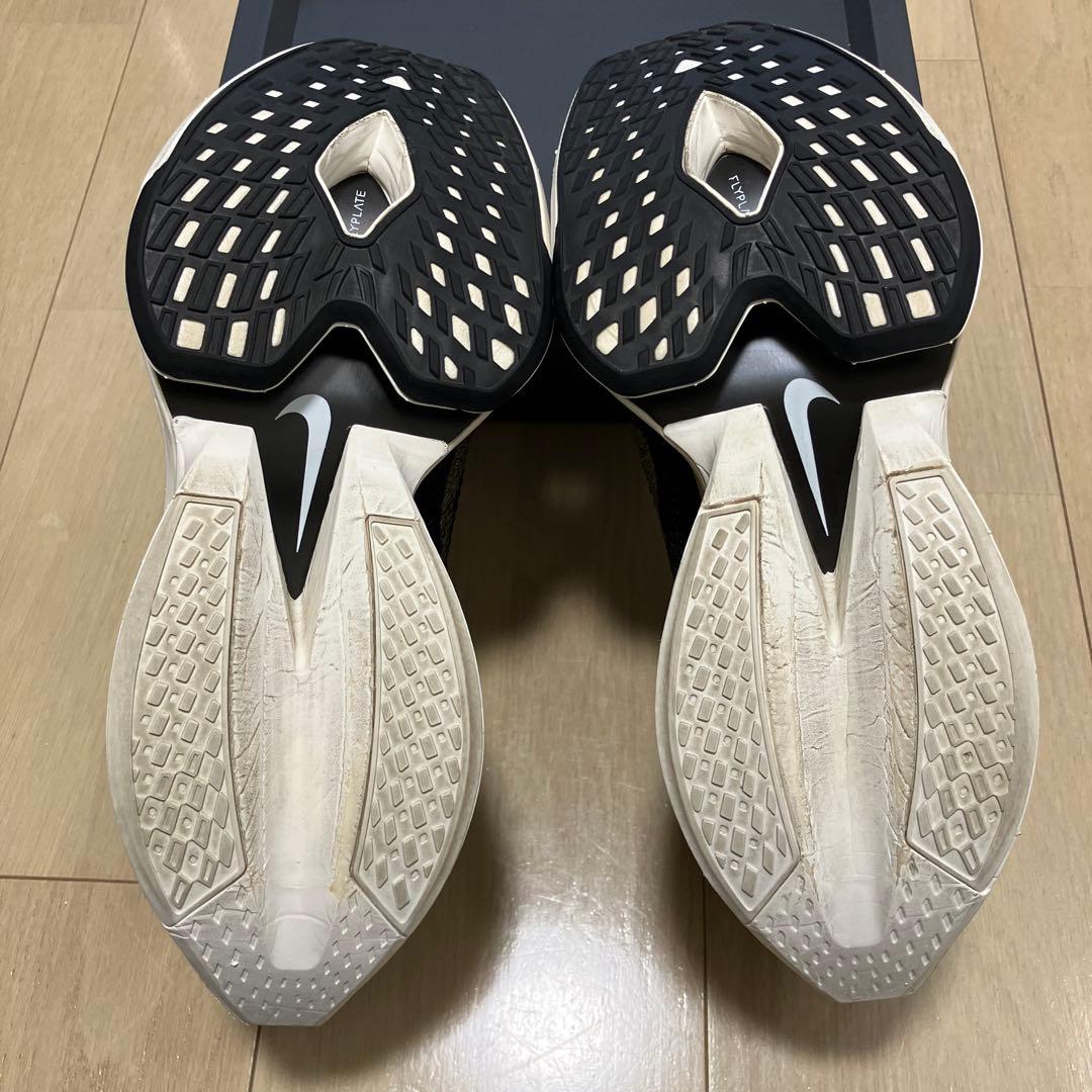 NIKE アルファフライ2 メンズ27.0cm