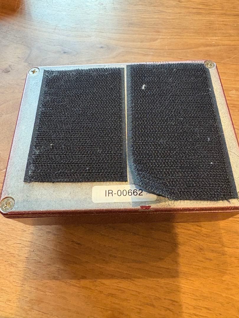 IRENE 66 ギターエフェクター 猫デザイン