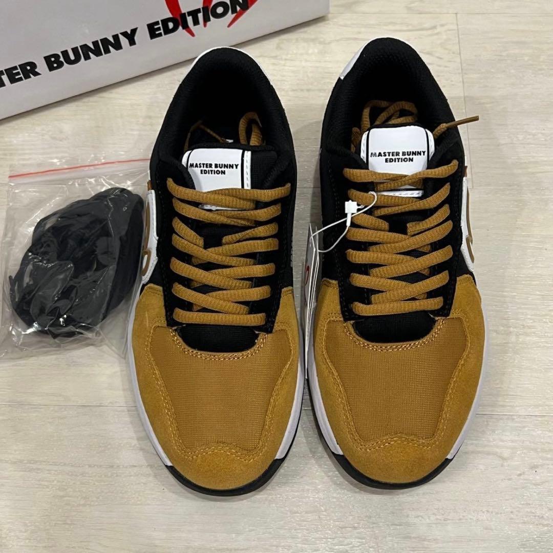 MASTER BUNNY EDITION マスターバニー ゴルフシューズ