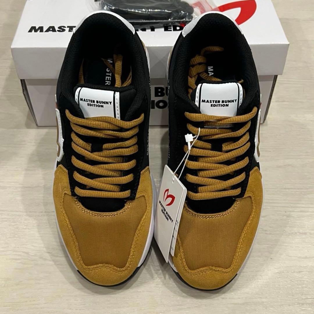 MASTER BUNNY EDITION マスターバニー ゴルフシューズ