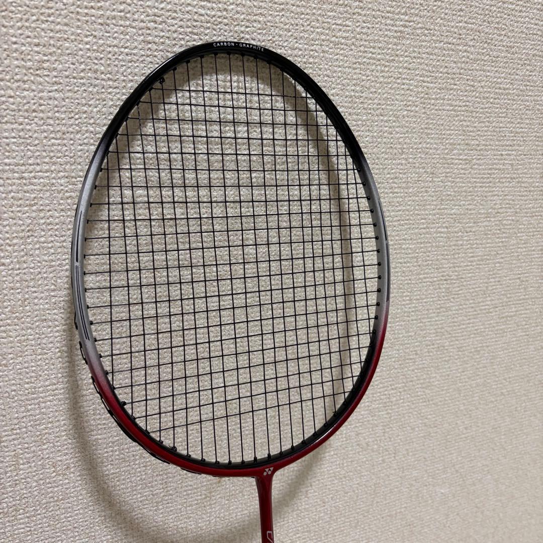 YONEX Carbonex17 Limited Edition バドミントン