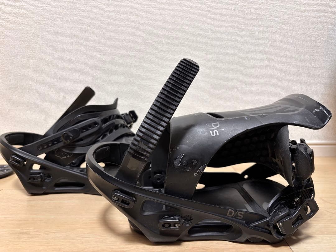 FLUX DS 19-20 ビンディング(SMサイズ)