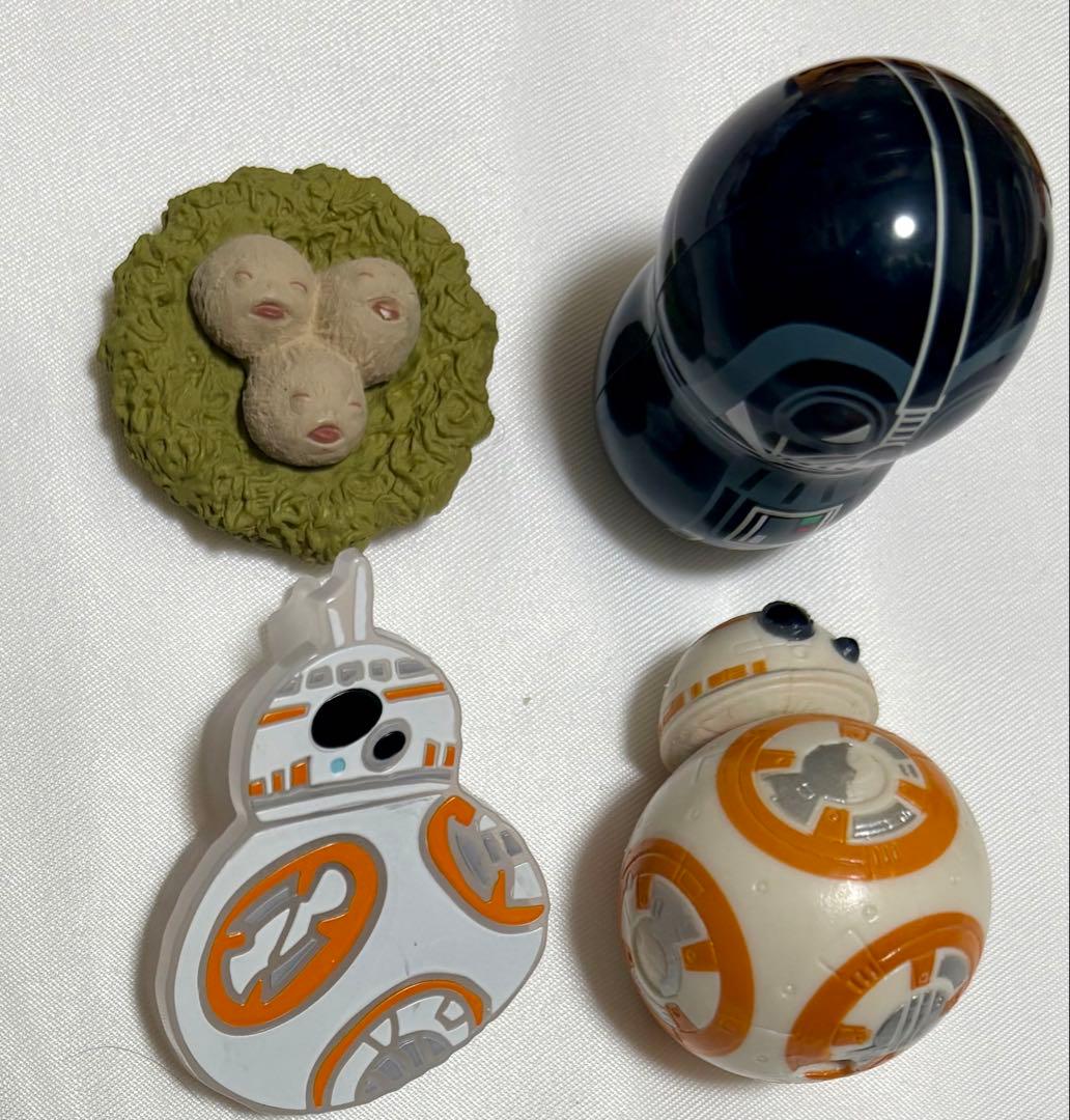 スターウォーズ Star Wars ディズニー グッズ まとめ売り