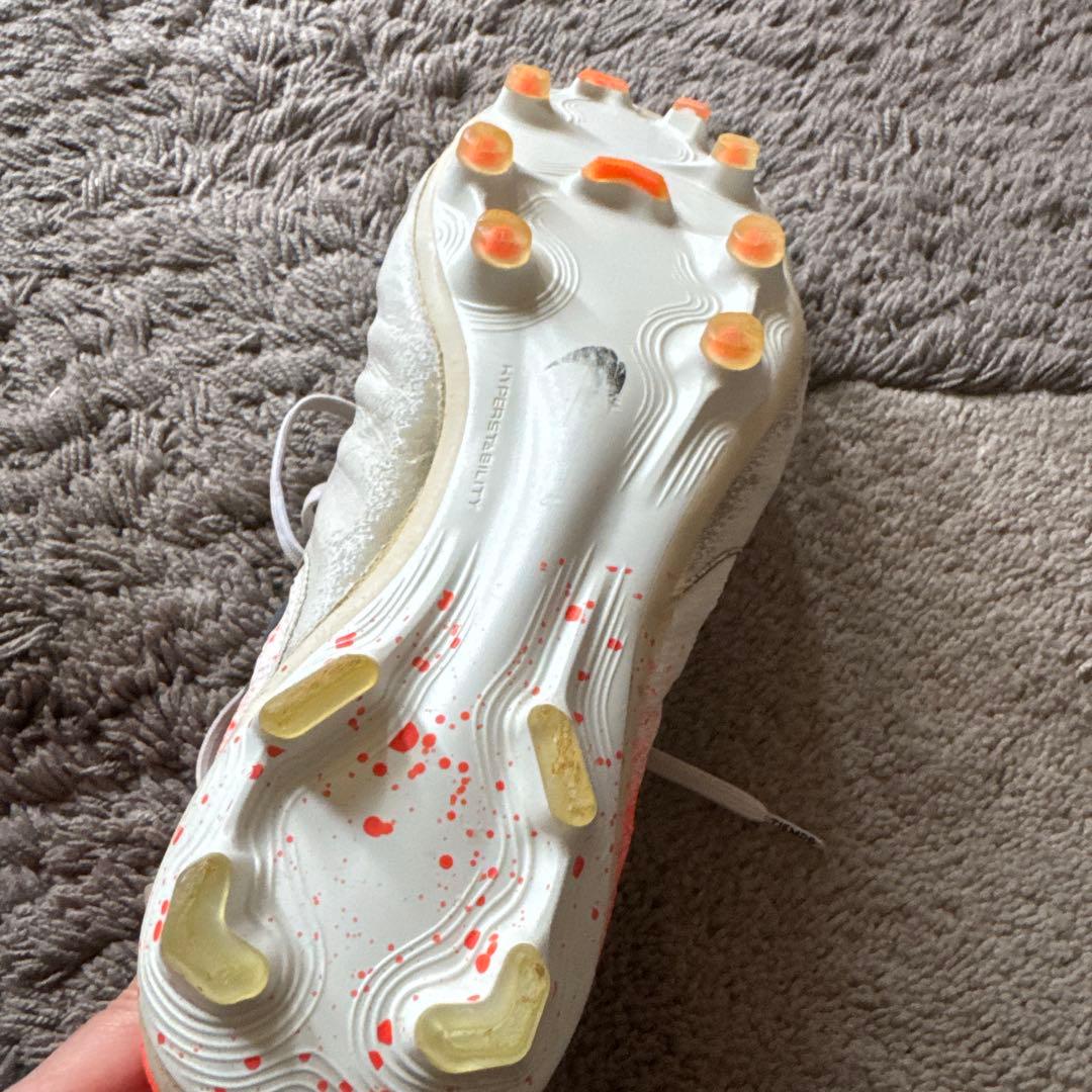 ガンバ大阪 佐々木翔悟 選手使用サイン入りスパイク