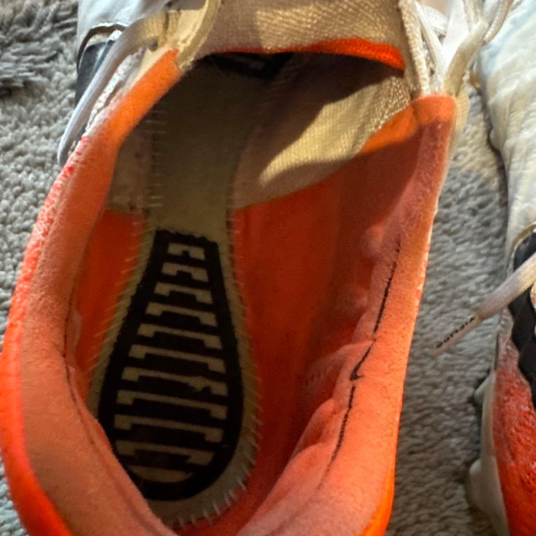 ガンバ大阪 佐々木翔悟 選手使用サイン入りスパイク