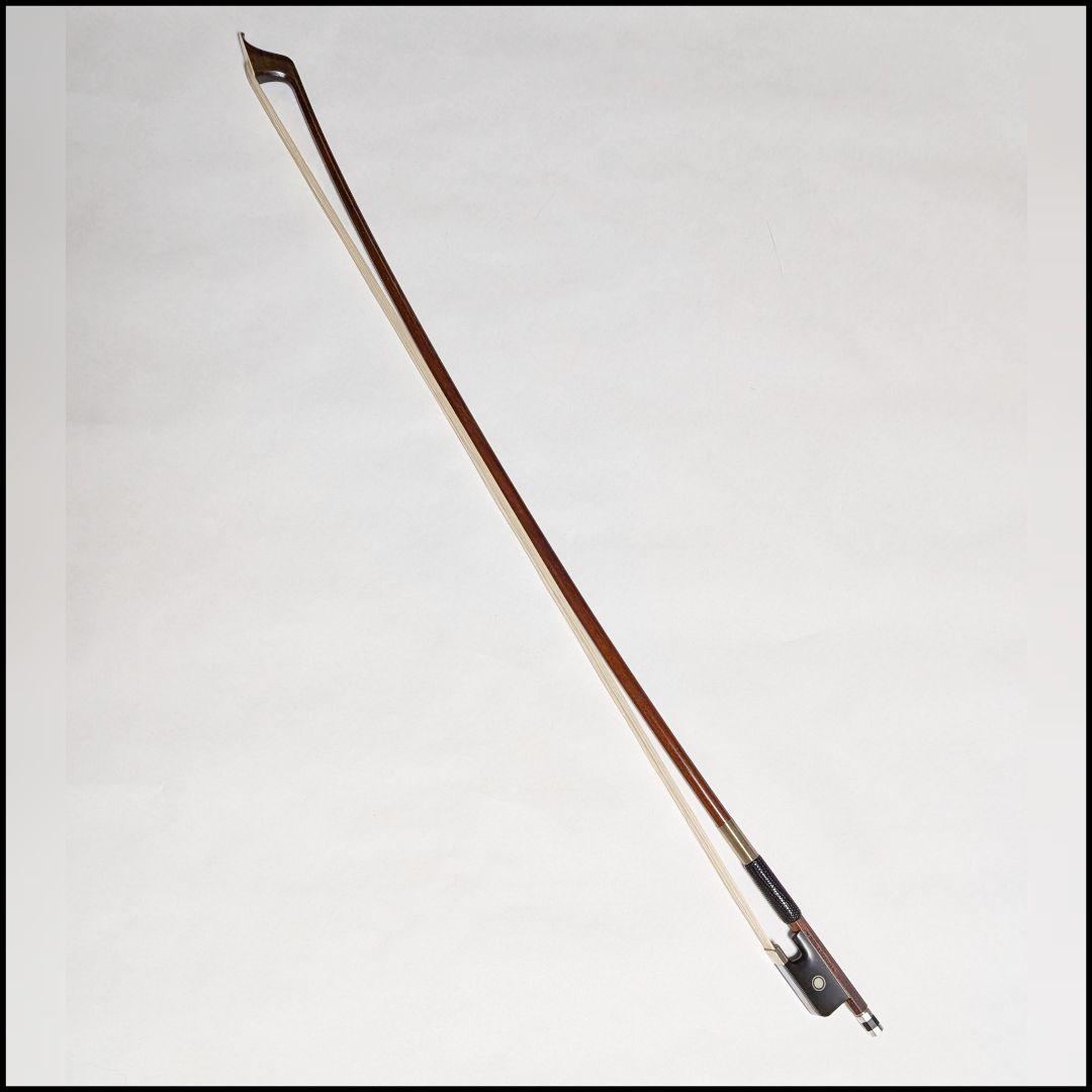 【チェロ弓】※ LOTHAR SEIFERT ※ ドイツ弓 フルサイズ 送料込